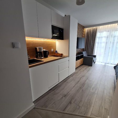 Green Apartament Dziwnów Εξωτερικό φωτογραφία