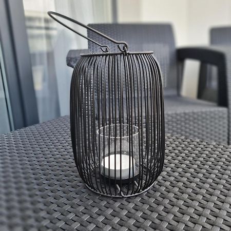 Green Apartament Dziwnów Εξωτερικό φωτογραφία