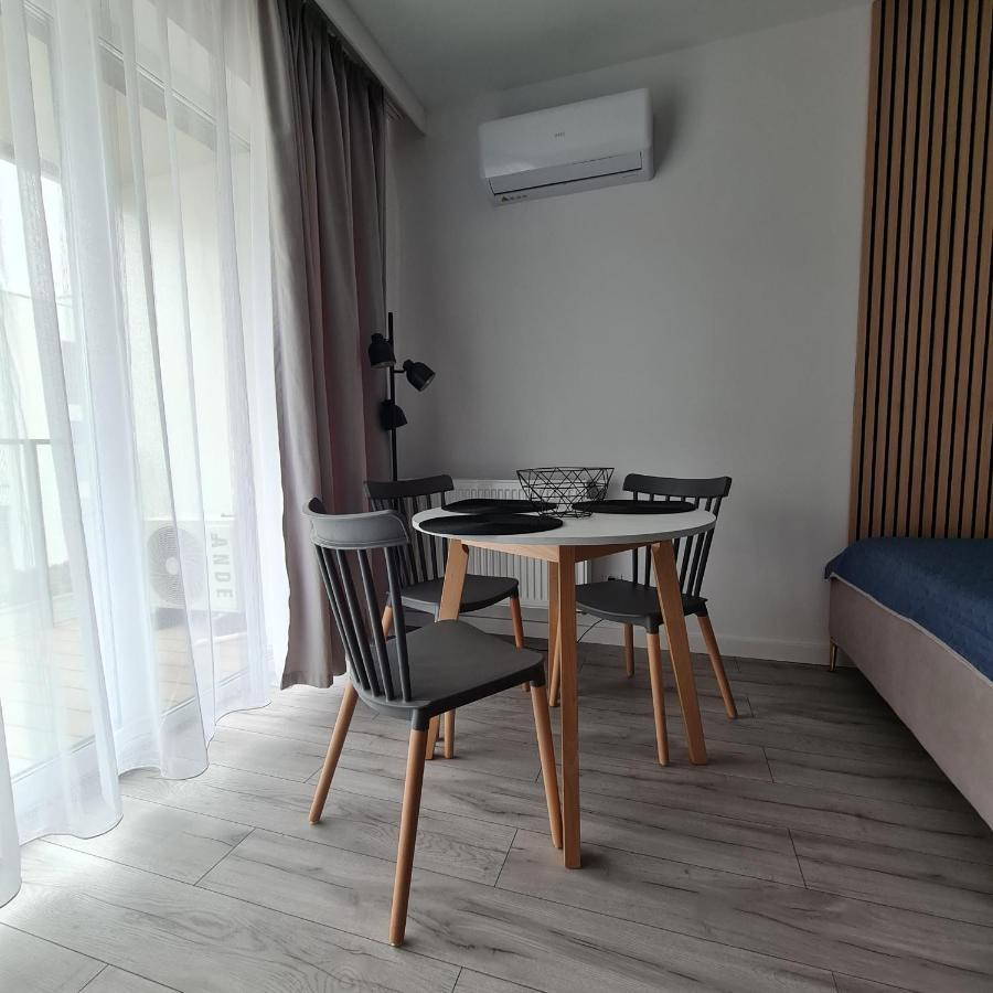 Green Apartament Dziwnów Εξωτερικό φωτογραφία
