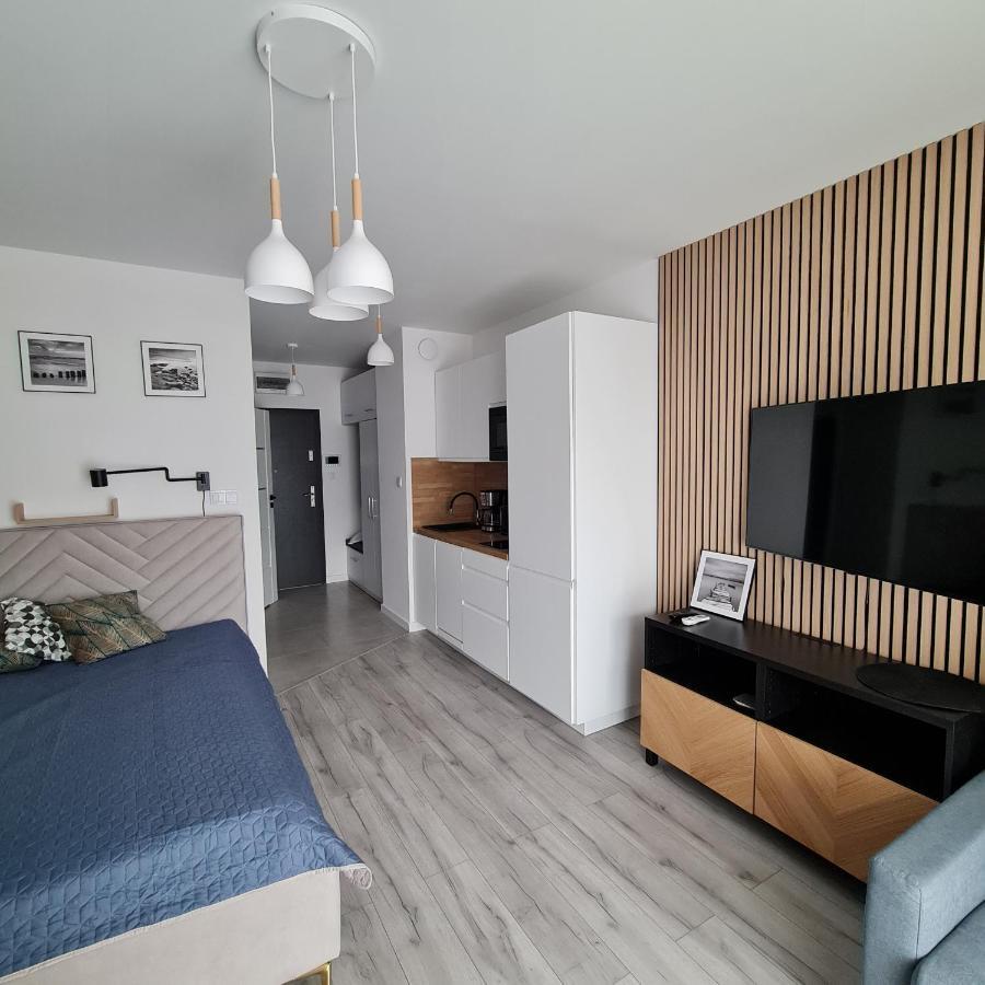 Green Apartament Dziwnów Εξωτερικό φωτογραφία