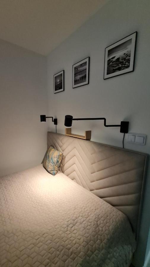 Green Apartament Dziwnów Εξωτερικό φωτογραφία