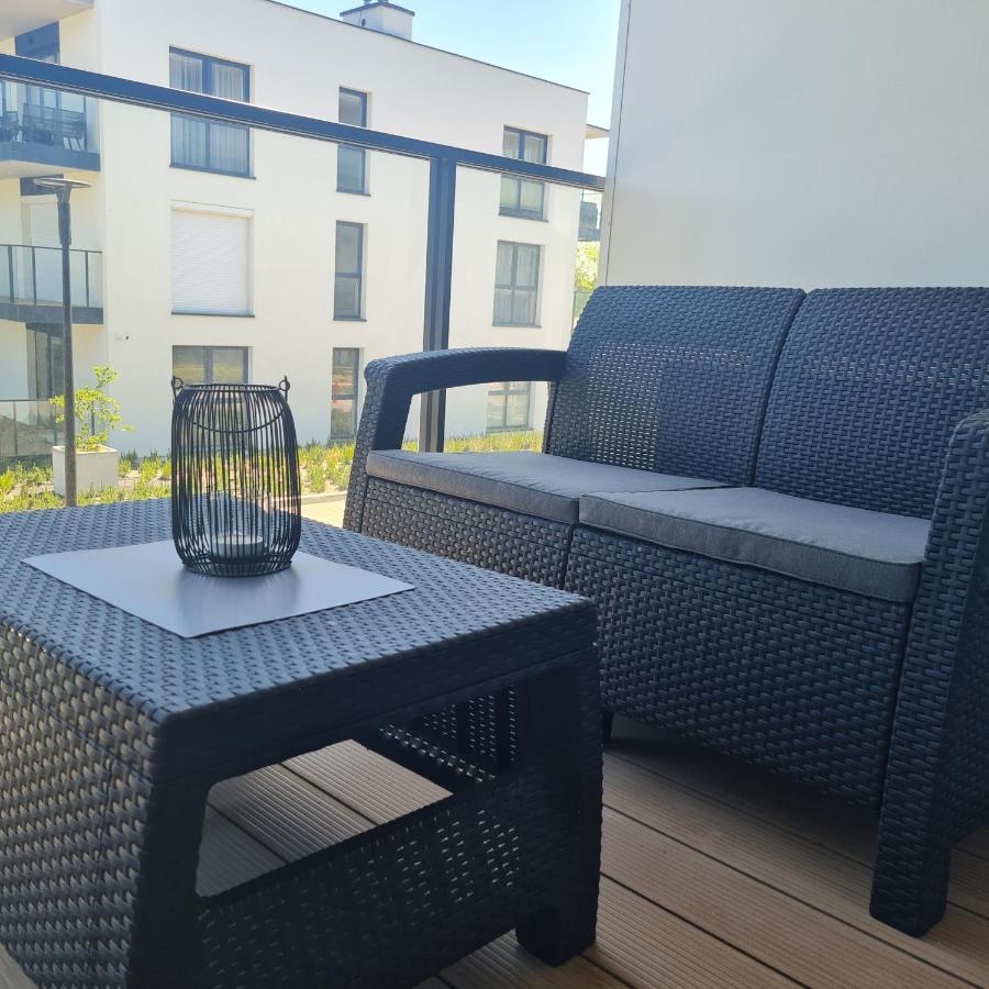 Green Apartament Dziwnów Εξωτερικό φωτογραφία