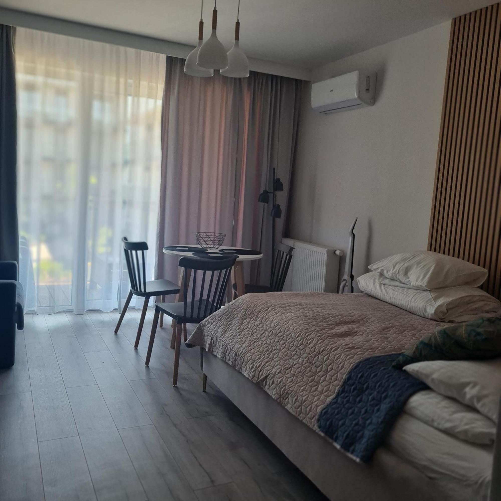 Green Apartament Dziwnów Εξωτερικό φωτογραφία