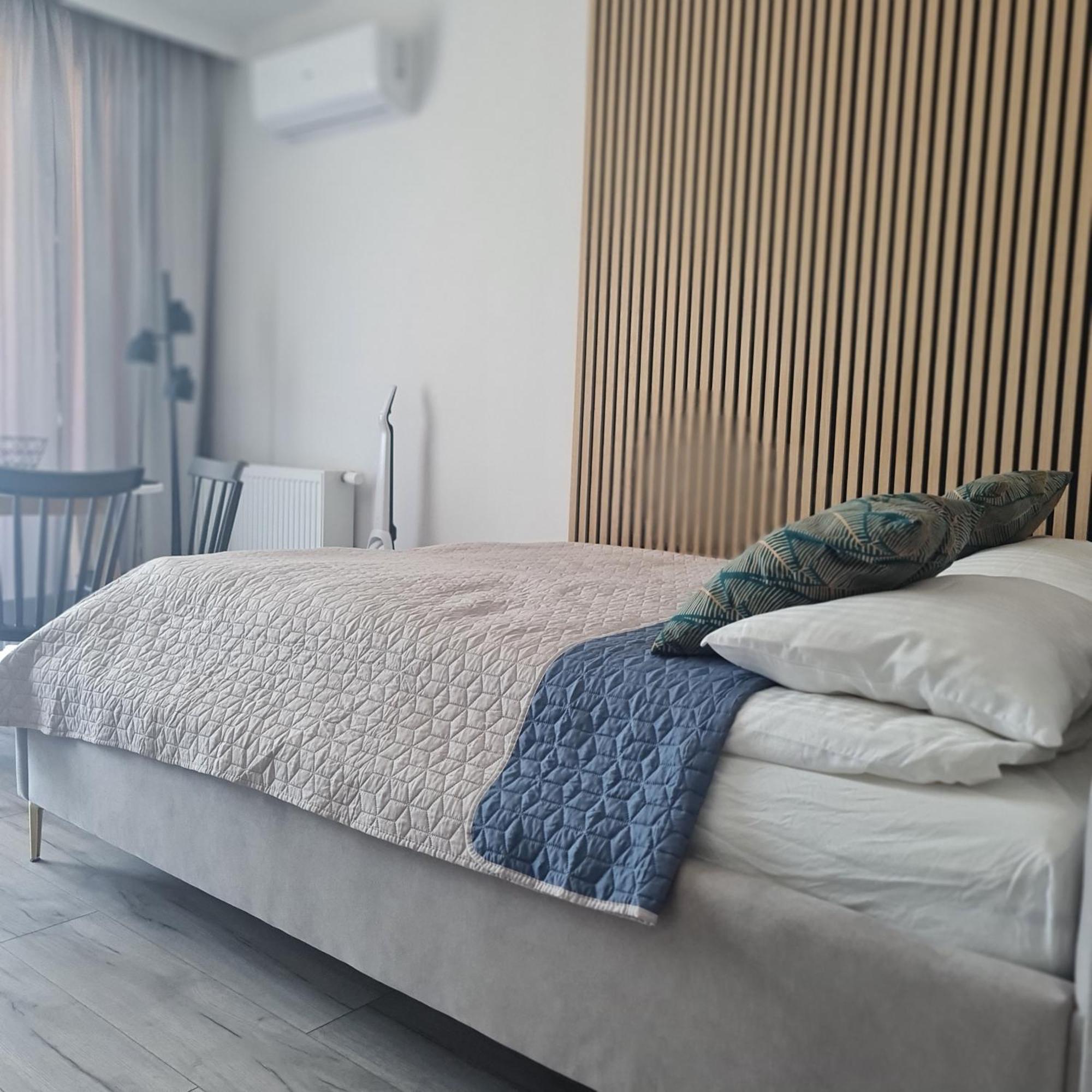 Green Apartament Dziwnów Εξωτερικό φωτογραφία
